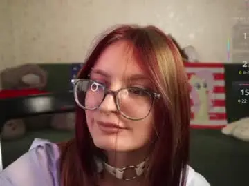 Chaturbate Sex Chat of asyamoon
