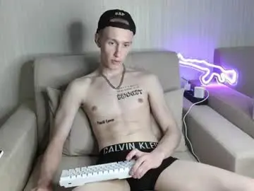 Chaturbate Adult Webcam of begjaer