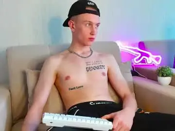 Chaturbate Adult Webcam of begjaer