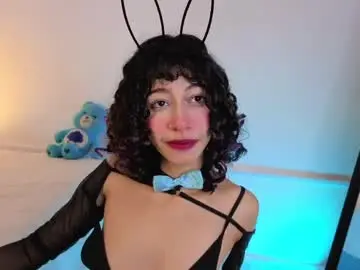 Chaturbate Live Sex Cam of channel_conner05