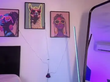 Chaturbate Nude Webcam of channel_conner05