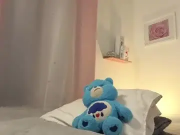 Chaturbate Live Sex of channel_conner05