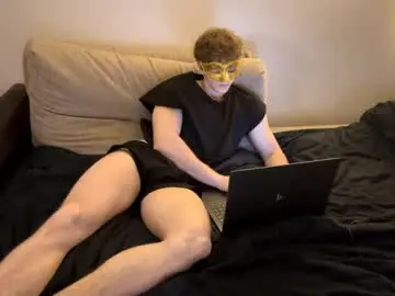 Chaturbate Best Webcam of deniel_horny