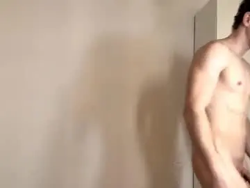 Chaturbate Sex Cam of deniel_horny