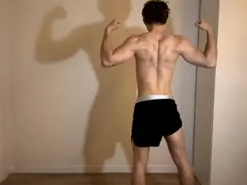 Chaturbate Live Porn of deniel_horny
