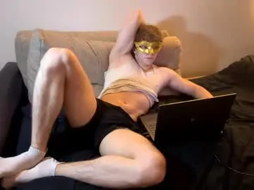 Chaturbate Live Sex Cam of deniel_horny