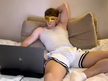Chaturbate Nude Webcam of deniel_horny