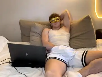Chaturbate Sex Chat of deniel_horny