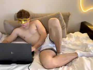 Chaturbate Sex Chat of deniel_horny