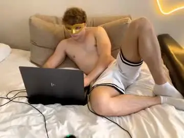Chaturbate Free Live Porn of deniel_horny