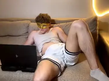 Chaturbate Adult Video Chat of deniel_horny