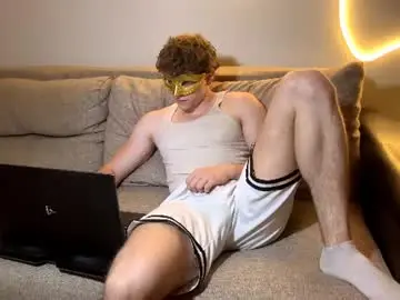 Chaturbate Adult Video Chat of deniel_horny