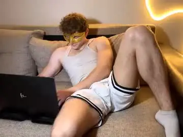 Chaturbate Nude Webcam of deniel_horny