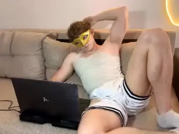 Chaturbate Watch Live Sex Cams of deniel_horny