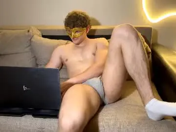 Chaturbate Free Live Porn of deniel_horny