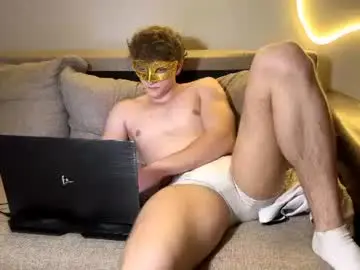 Chaturbate Live Sex Cam of deniel_horny