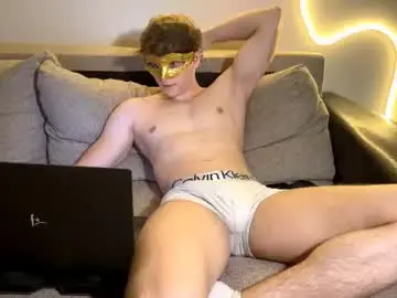 Chaturbate Best Webcam of deniel_horny