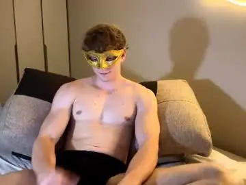 Chaturbate Sex Chat of deniel_horny