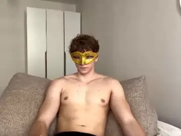 Chaturbate Live Porn of deniel_horny