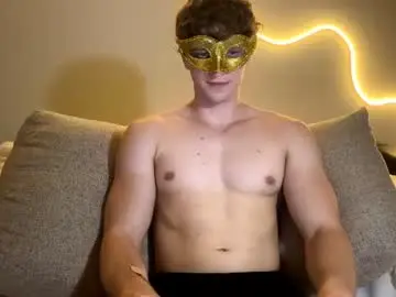 Chaturbate Sex Chat of deniel_horny