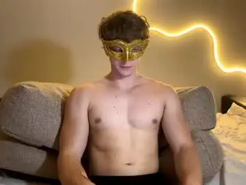 Chaturbate Sex Cam of deniel_horny