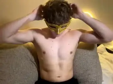 Chaturbate Best live sex cam show of deniel_horny