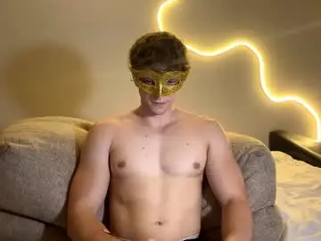 Chaturbate Sex Chat of deniel_horny