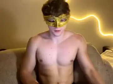 Chaturbate Adult Video Chat of deniel_horny