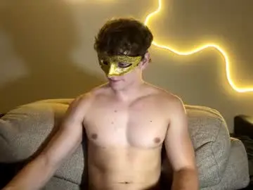 Chaturbate Adult Webcam of deniel_horny
