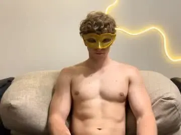 Chaturbate Sex Cam of deniel_horny