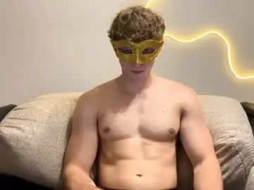 Chaturbate Sex Cam of deniel_horny