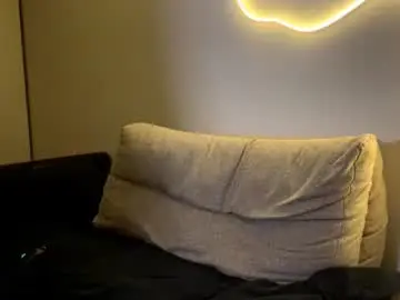 Chaturbate Sex Chat of deniel_horny