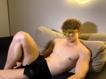 Chaturbate Nude Webcam of deniel_horny