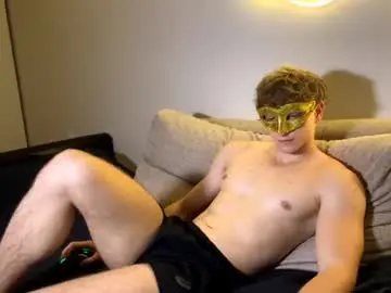 Chaturbate Private Sex Chat of deniel_horny