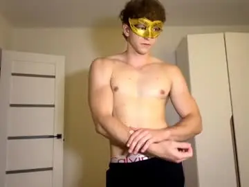 Chaturbate Live Porn of deniel_horny