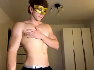Chaturbate Live Porn of deniel_horny