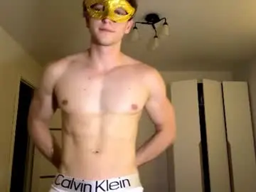 Chaturbate Best live sex cam show of deniel_horny