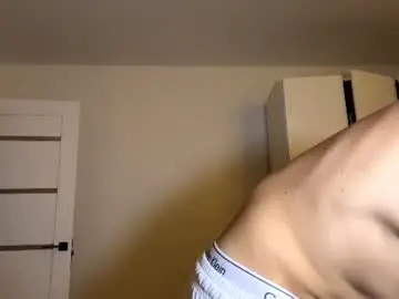 Chaturbate Sex Chat of deniel_horny