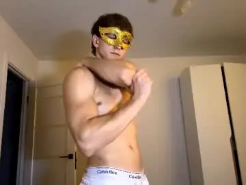 Chaturbate Live Sex of deniel_horny