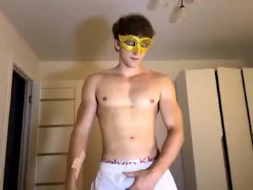 Chaturbate Best Webcam of deniel_horny