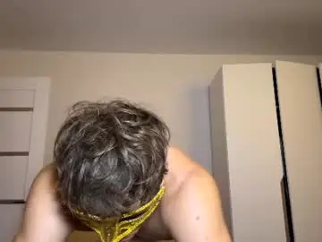Chaturbate Watch Live Sex Cams of deniel_horny