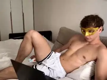 Chaturbate Live Porn of deniel_horny