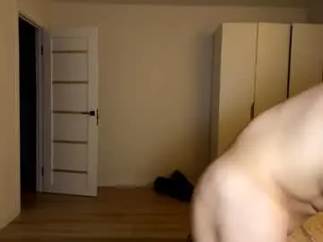 Chaturbate Best live sex cam show of deniel_horny