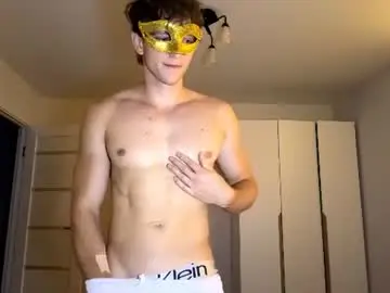 Chaturbate Sex Cam of deniel_horny