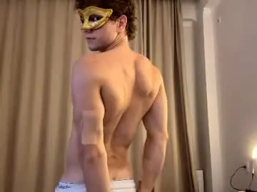 Chaturbate Adult Webcam of deniel_horny