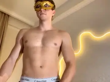 Chaturbate Nude Webcam of deniel_horny