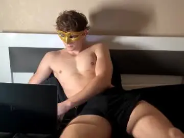 Chaturbate Live Sex of deniel_horny
