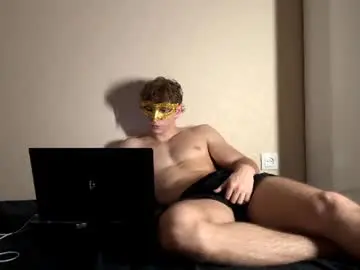 Chaturbate Watch Live Sex Cams of deniel_horny