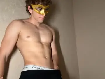 Chaturbate Live Sex of deniel_horny