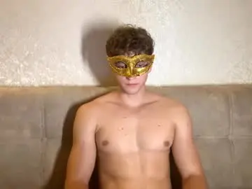 Chaturbate Adult Video Chat of deniel_horny